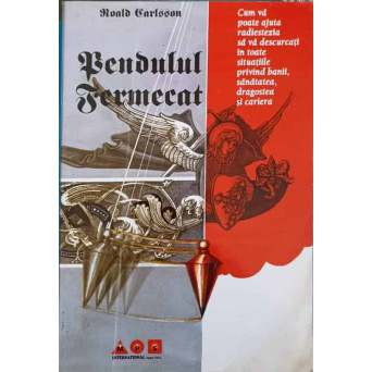 PENDULUL FERMECAT