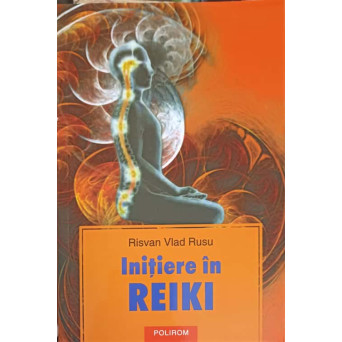 INITIERE IN REIKI