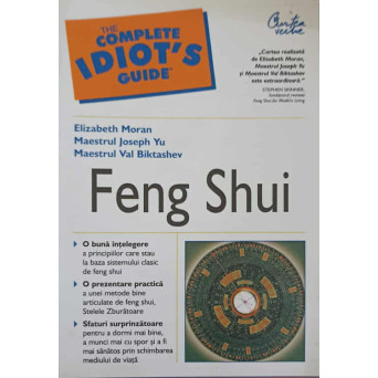FENG SHUI