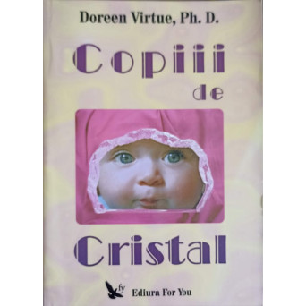 COPIII DE CRISTAL