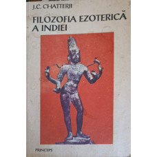 FILOZOFIA EZOTERICA A INDIEI