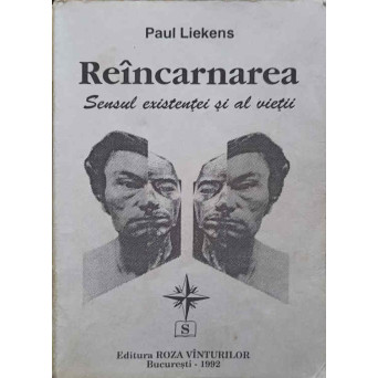 REINCARNAREA SENSUL EXISTENTEI SI AL VIETII