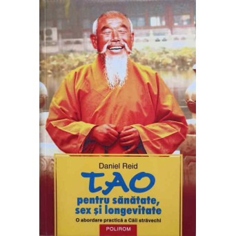 TAO PENTRU SANATATE, SEX SI LONGEVITATE