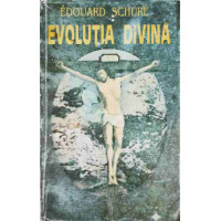 EVOLUTIA DIVINA EVOLUTIA DIVINA