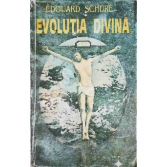 EVOLUTIA DIVINA