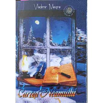 CARTEA NEAMULUI VOL.6