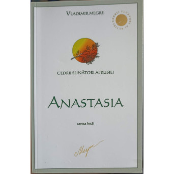 ANASTASIA VOL.1