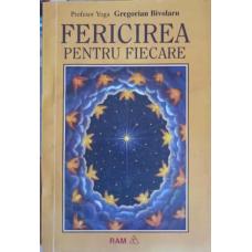 FERICIREA PENTRU FIECARE