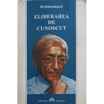 ELIBERAREA DE CUNOSCUT