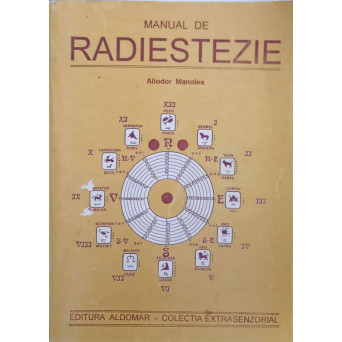MANUAL DE RADIESTEZIE