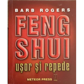 FENG SHUI USOR SI REPEDE