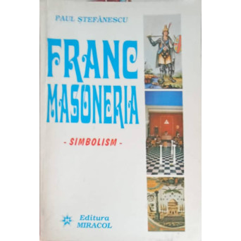 FRANCMASONERIA. SIMBOLISM