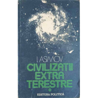 CIVILIZATII EXTRATERESTRE