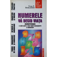 NUMERELE VA DECID VIATA