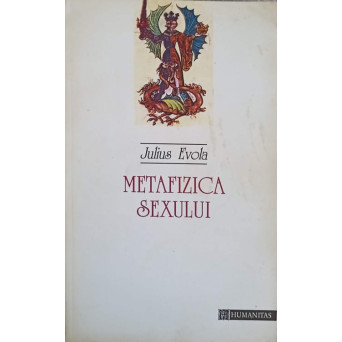 METAFIZICA SEXULUI