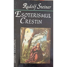 ESOTERISMUL CRESTIN