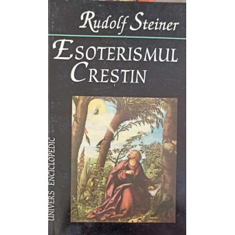 ESOTERISMUL CRESTIN