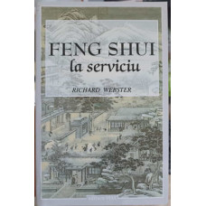 FENG SHUI LA SERVICIU