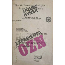 EXPERIENTA OZN