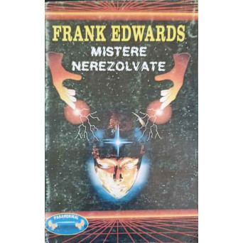 MISTERE NEREZOLVATE