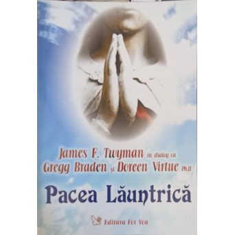 PACEA LAUNTRICA