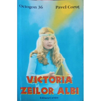 VICTORIA ZEILOR ALBI