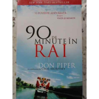 90 DE MINUTE IN RAI