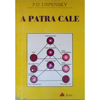 A PATRA CALE
