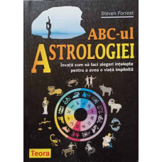 ABC-UL ASTROLOGIEI