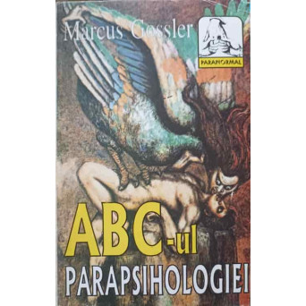 ABC-UL PARAPSIHOLOGIEI