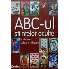 ABC-UL STIINTELOR OCULTE