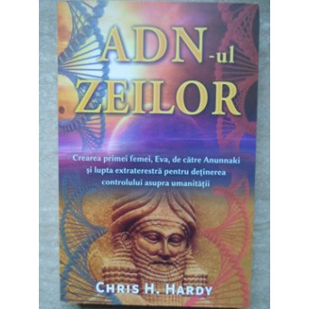 ADN-UL ZEILOR