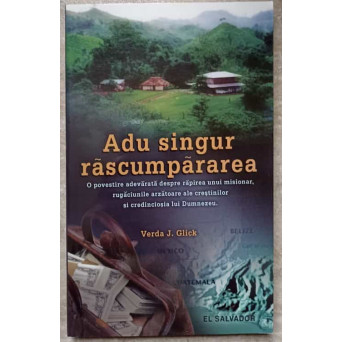 ADU SINGUR RASCUMPARAREA