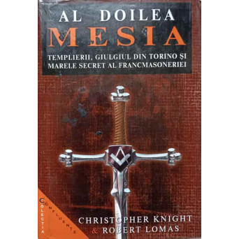 AL DOILEA MESIA
