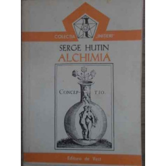 ALCHIMIA