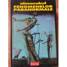 ALMANAHUL FENOMENELOR PARANORMALE 1995