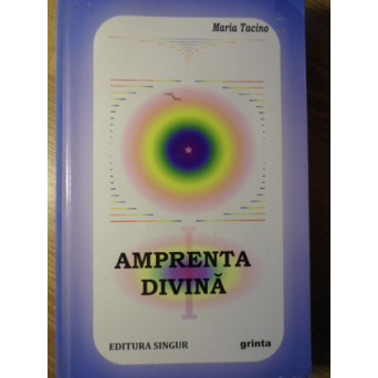 AMPRENTA DIVINA
