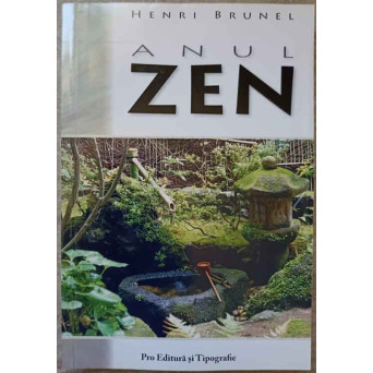 ANUL ZEN