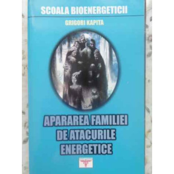 APARAREA FAMILIEI DE ATACURILE ENERGETICE