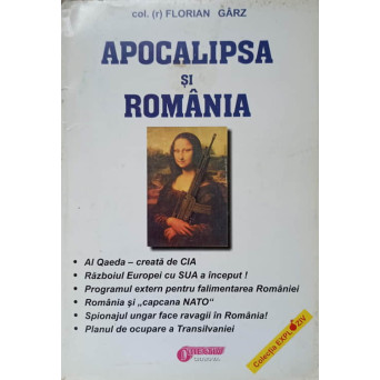 APOCALIPSA SI ROMANIA