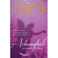 ARHANGHELI SI MAESTRI INALTATI