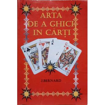 ARTA DE A GHICI IN CARTI SI CUM SA NE IASA PASIENTELE