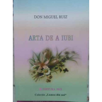 ARTA DE A IUBI