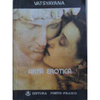 ARTA EROTICA