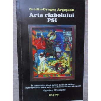 ARTA RAZBOIULUI PSI