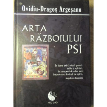 ARTA RAZBOIULUI PSI