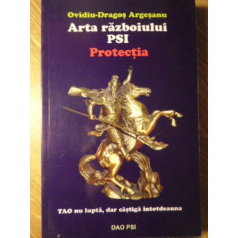 ARTA RAZBOIULUI PSI PROTECTIA