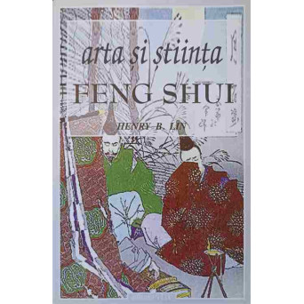 ARTA SI STIINTA FENG SHUI