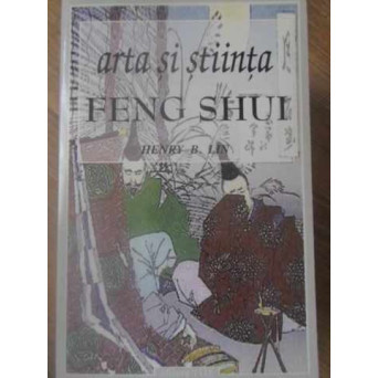 ARTA SI STIINTA FENG SHUI