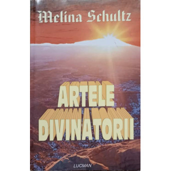 ARTELE DIVINATORII